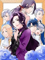 免费漫画logo